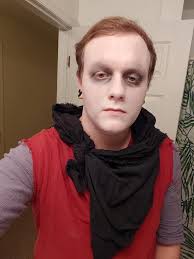 Baldur's Gate 3 player finishes first playthrough with creative Lae'zel  cosplay