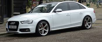 Image result for Ibis White 2007 Audi