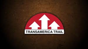 Trans America Trail