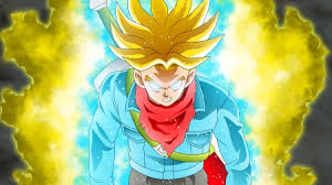 Share the best gifs now >>>. Super Saiyan Rage Trunks Dbs Dragonball Anime Background Wallpapers On Desktop Nexus Image 2307376