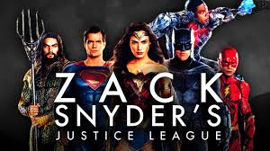 They said the age of heroes would never come again.it will. Zack Snyder S Justice League Reportedly Sets 4k Blu Ray Release Shortly After Hbo Max Debut