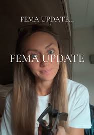 FEMA Update: Critical Insights for Hurricane Relief
