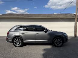 Image result for Graphite Gray 2017 Q7
