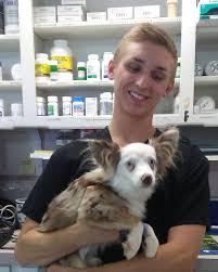 The name says it all, all pets, it's true! Meet Our Team In Oklahoma City Ok Awesome Care Veterinary Hospital