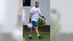 Braden smith g, indianapolis colts colts selected auburn og braden smith with the no. Braden Smith The Best Kept Secret In The Nfl At Right Tackle