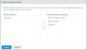 Changing The Data Source Jaspersoft Community
