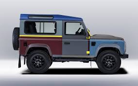 Paul smith wallpapers, hd quality. Paul Smith Land Rover Defender 1920x1200 Wallpaper Teahub Io