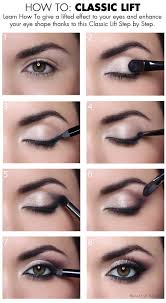 The 11 Best Eye Makeup Tips And Tricks The Eleven Best Natural Eye Makeup Tutorial Applying Eye Makeup Natural Eye Makeup