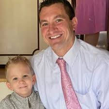 Fundraiser by Rhonda Gaudreau : Support for Robbie in memory of David  Hershey