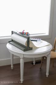 Remote controls, magazines, popcorn bowls… your living room table has a lot to take care of. Paint Ikea Products To Match Your Decor So Much Better With Age