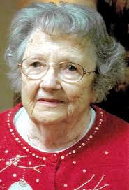 Reedie Mozelle Harris Obituary