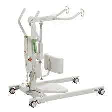 We recommend removing the sling after the transfer. Liko Sabina 200 Electric Sit To Stand Lift Los Angeles Hospital Beds