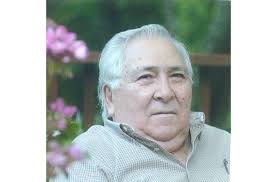 San Juan Romero Obituary (2015)