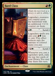Without mana acceleration combo decks suffer immensely. Gimmick Good Or Gold D D Class Cards Reviews Mtg Arena Zone