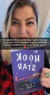 Brand New Release. Check it out. https://a.co/d/c42ixFF I loved this book.  Yesterday was this books birthday. #paulettedmarshall