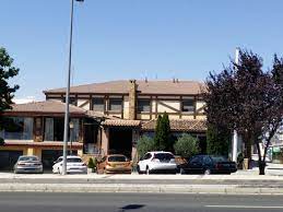 Maybe you would like to learn more about one of these? El Portico Bild Von El Portico Avila Tripadvisor