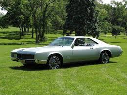 Image result for Riviera Champagne 1966 Buick