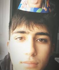 August 4th. Joaquin Oliver day. Happy 21st birthday to the inspiration, the  activist, the artist. We haven't and won't ever forget about you. There's  not a day that has passed where we