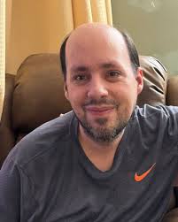 Christopher Michael Beasley Obituary February 20, 2025