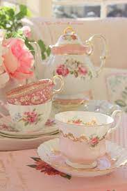 30 Exciting Tea Party Ideas For Adults Momooze Com In 2021 Romantic Tea Tea Party Tea