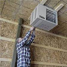 Chances are, the last thing you think about is your air conditioner. 8 Best Garage Heaters In 2021 For 1 2 3 4 Car Garages Lm