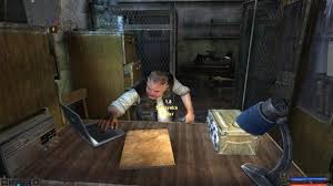 Ea sports fifa online 4. S T A L K E R Shadow Of Chernobyl Walkthrough Gamespot