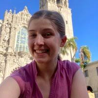 Persephone Miller (@persephonemills)