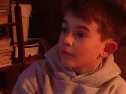 Hazzie James Dunaway, came off ancestry