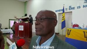 Nation Update: Samuel Ryan proud to be Bajan