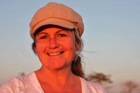 This week, Michelle Devlin, our dear friend and loyal TFK Trekker passed  away, very suddenly. She was a bright light, with so much enthusiasm for  adventure and service. Her sweet personality brought