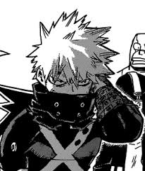 Katsuki bakugois a main deuteragonist of the manga/anime series, my hero academia. Pin By Cas On Boku No Hero Academia My Hero Academia Manga Anime Anime Icons