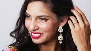 Concert promo: vocalist Anushree Joshi