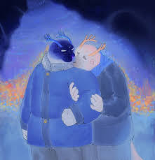 Helios Ήλιος ☀️🐺 (@wildhelios.bsky.social) — Bluesky