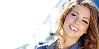 Naturally beautiful smiles