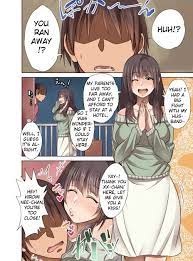 My Cousin Suddenly Came To Stay Over And Fell For Me – Korotsuke Hentai  Manga - Hentai18