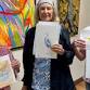 Watercolors & Wildlife: Painting with Jan