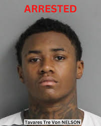 Update (09/28/2022 3:00pm) Additional charges have been filed in this case.  Mario Vontrell Thomas Unlawful breaking & entering vehicle x 5: $15,000 =  $75,000 additional bond Da'Mario Dontrell Thomas Unlawful breaking &