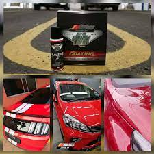 Anti karat anti calar halus anti habuk debu kilatkan body kereta cermin jadi kalis air naikkan warna cat kereta melindungi dari sinaran uv. Lap Lap Je Kereta Berkilat Macam Cermin Jimat Ribu Ribu Compare Coating Kat Kedai Mioss Coating Ni Dia Utk Cat Protection 1 Cat Berkilat 6x Ganda 2 Kalis Air 3 Anti Karat 4