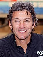 Amleto Monacelli paces first round of qualifying at USBC Masters