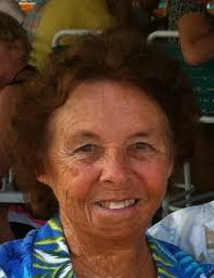 Obituary information for Rosanna M. Mosher