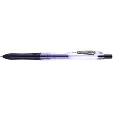 Jual Zebra Gel Pen Kokoro Black 0 5mm 1pack 12pcs Berkualitas Di Pulpen Monotaro Id