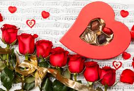 We did not find results for: Love Red Roses For Valentines Day Novocom Top