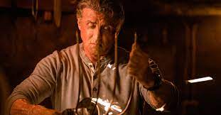 Last blood is a 2019 american action film directed by adrian grünberg. Last Blood Unsere Featured Filmkritik Zu Rambo 5