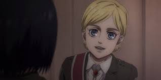 Spoiler] The Pardis'S Queen'S Baby Is A Literal Plothole - Forums -  Myanimelist.Net