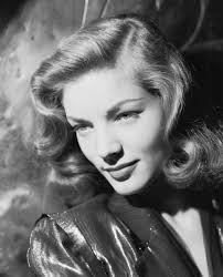Remembering the Timeless Beauty of Lauren Bacall