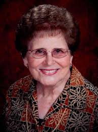 Memorial: Eileen M. Vogler