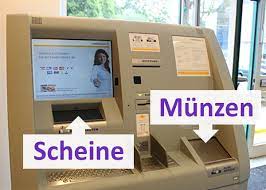 An über 700 geldautomaten in ausländischen niederlassungen der deutsche bank ag erhalten postbank kunden kostenlos bargeld. Postbank Geld Einzahlen Alle 3 Moglichkeiten Im Uberblick