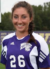 2011 Women's Soccer Roster