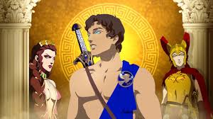 Presented by the zeus network and ciroc! Blood Of Zeus Review Spoiler Free Den Of Geek