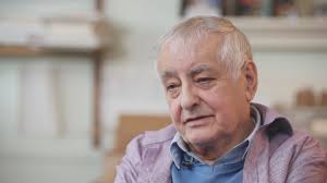 Alan Shawn Feinstein, Rhode Island Philanthropist, Dies at 93